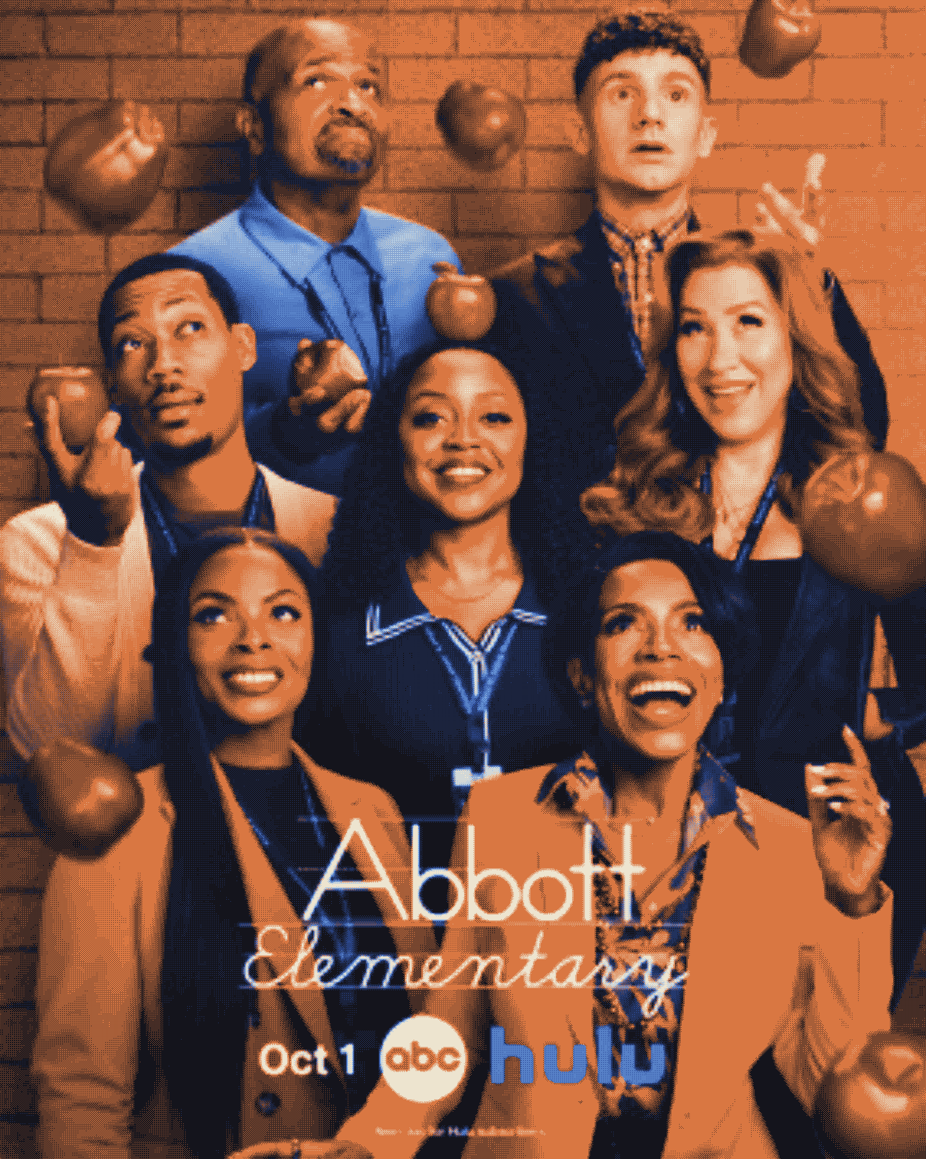 Abbot Elementary