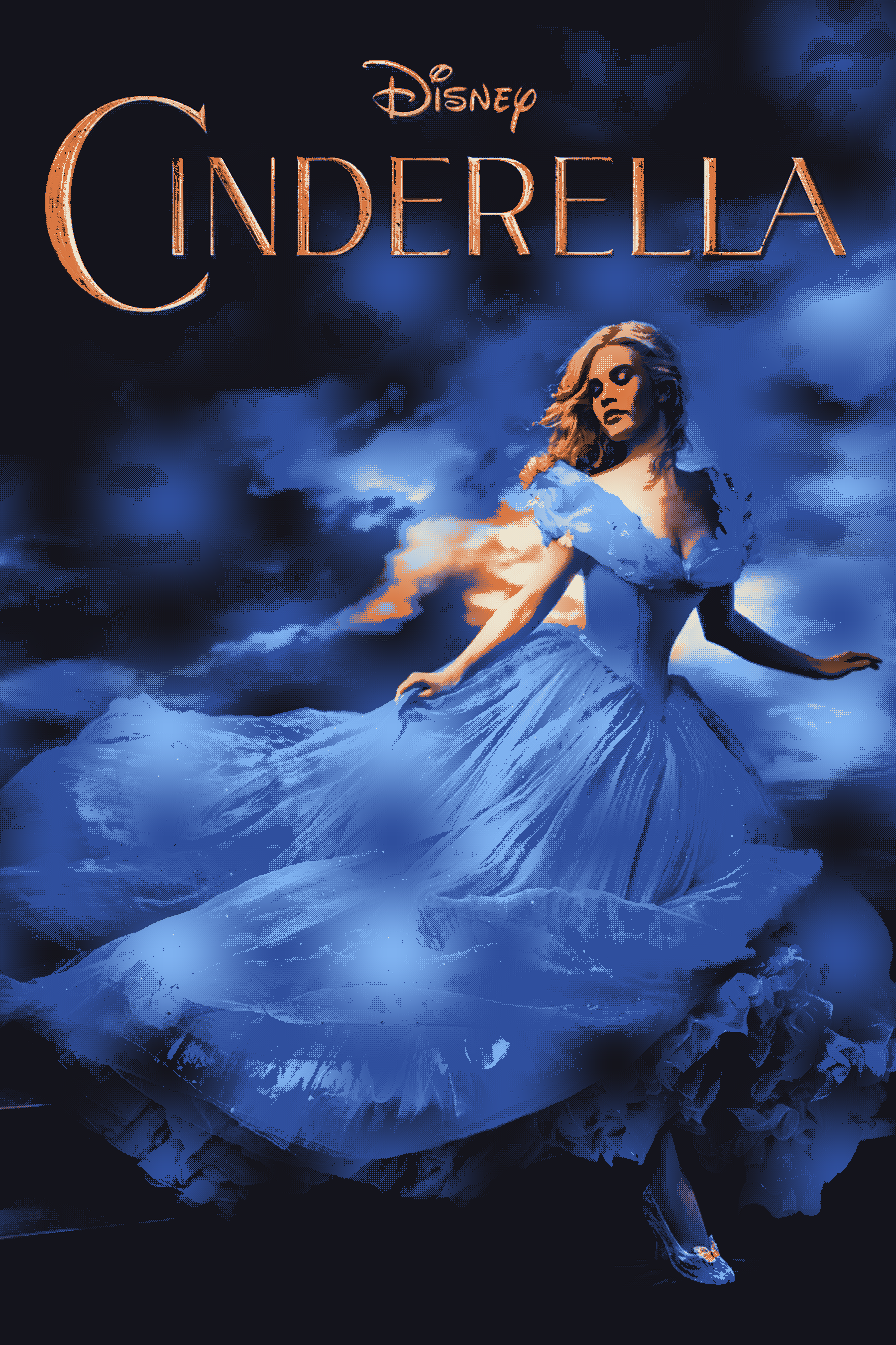 Cinderella
