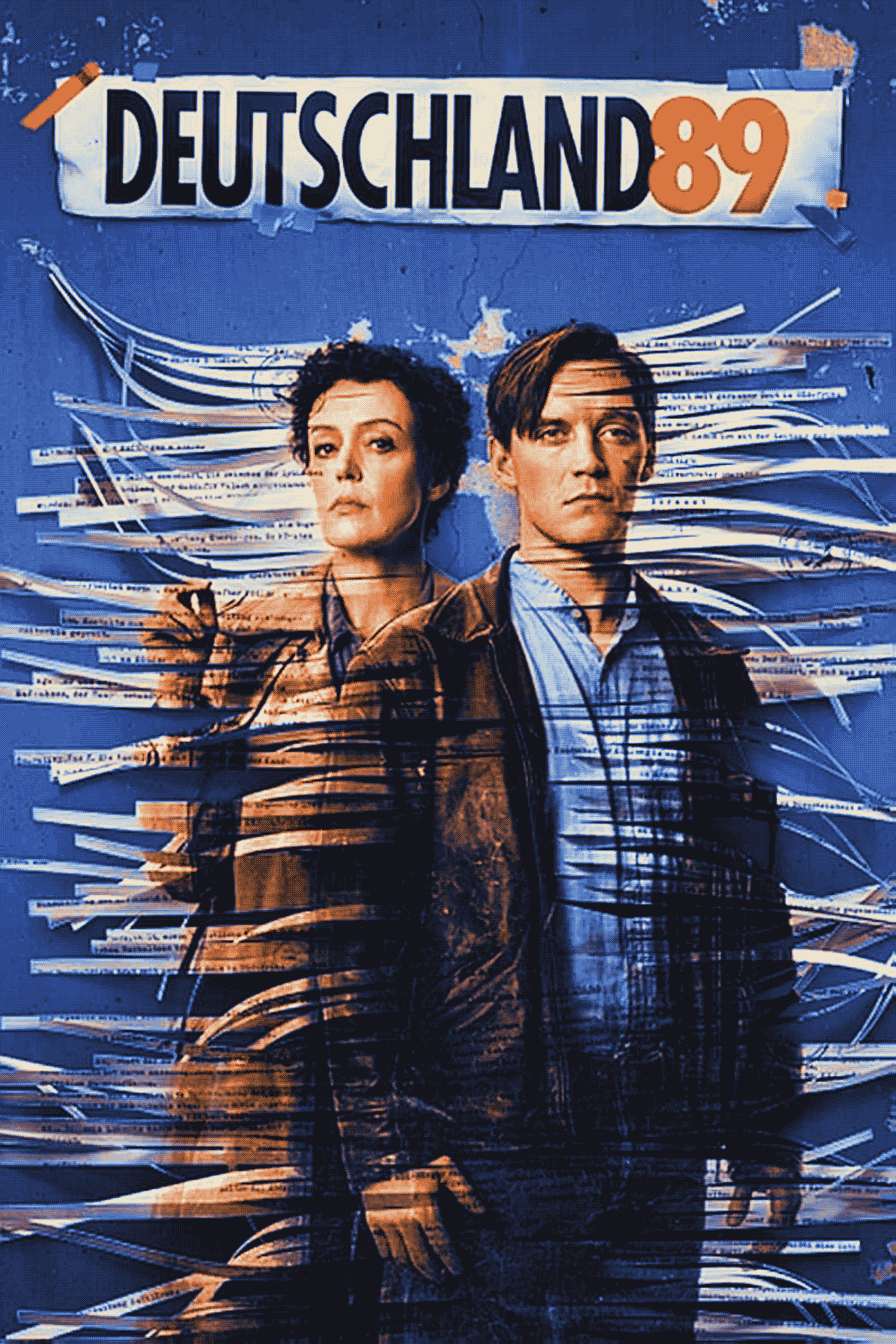 Deutschland 89