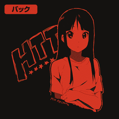 秋山澪