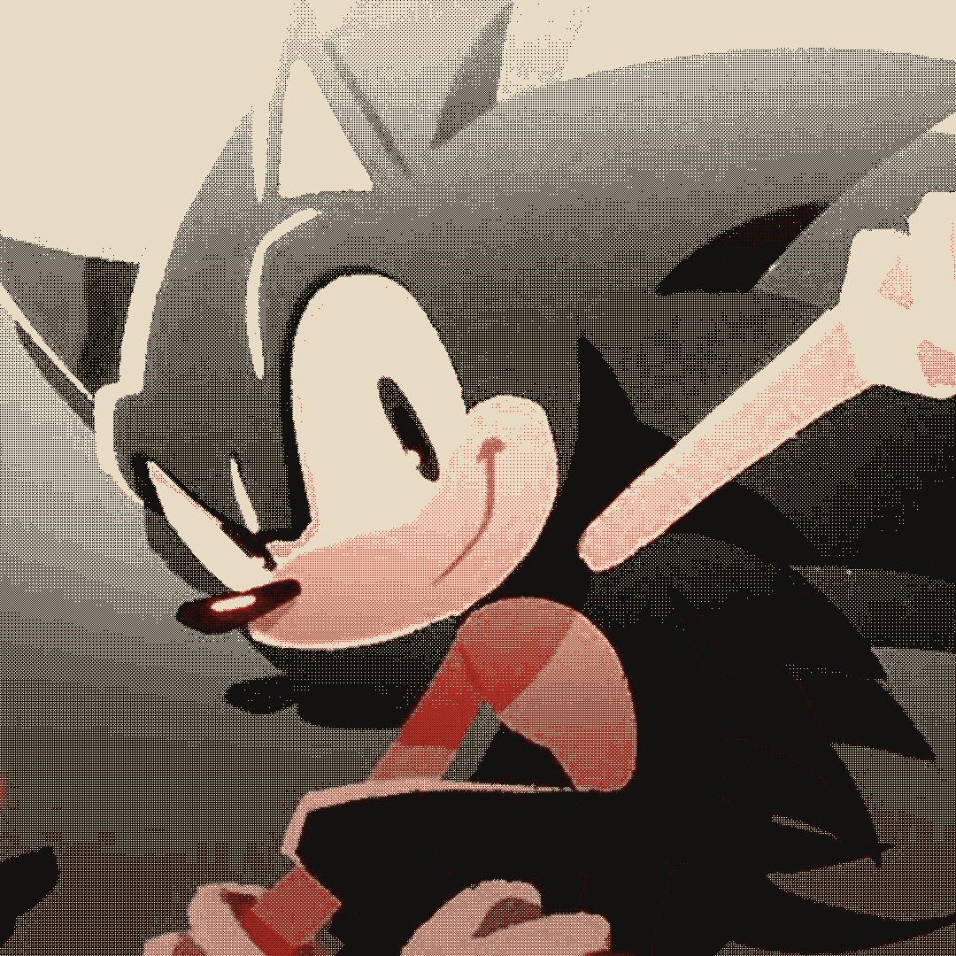 Sonic