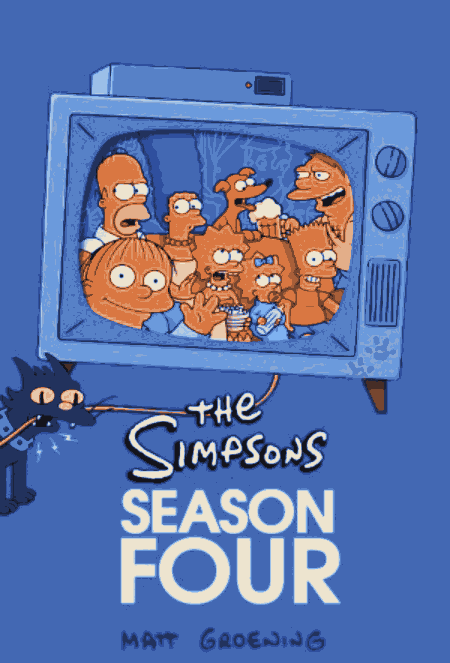 The Simpsons